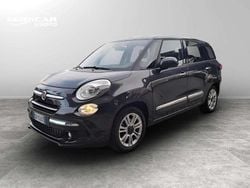 Grigio Usata 2020 Fiat 500L Lounge Monovolume | 13.800 € (Buon prezzo)