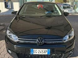 Nero Usata 2011 VW Golf VI Comfortline Tre volumi | 10.000 € (Cara)