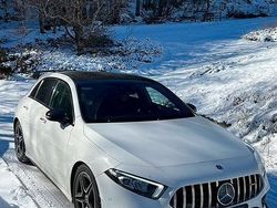 Usata 2018 Mercedes A180 | 23.500 €