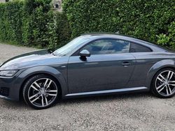 Usata 2015 Audi TT S-Line Coupé | 26.900 € (Buon prezzo)