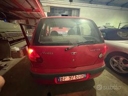 Usata 2000 Chevrolet Matiz Due volumi | 1000 € (Buon prezzo)