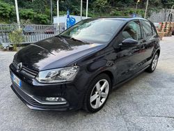 Nero Usata 2014 VW Polo Tre volumi | 8999 € (Buon prezzo)