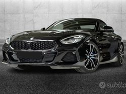 Nero Usata 2021 BMW Z4 M Sport Cabrio | 41.950 € (Buon prezzo)