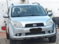Grigio Usata 2008 Daihatsu Terios SUV | 3000 €