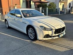 Usata 2015 Maserati Ghibli Coupé | 22.000 € (Super prezzo)