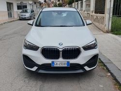 Bianco Usata 2020 BMW X1 SUV | 17.000 € (Buon prezzo)