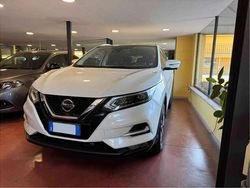 Bianco Usata 2020 Nissan Qashqai N-Connecta SUV | 19.900 € (Cara)