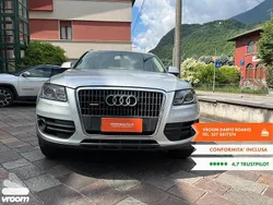 Usata 2012 Audi Q5 Advanced Plus SUV | 7990 € (Ottimo prezzo)