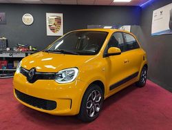 Usata 2022 Renault Twingo Equilibre Due volumi | 12.199 € (Buon prezzo)
