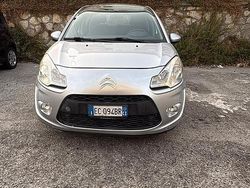 Grigio Usata 2010 Citroën C3 Due volumi | 3000 € (Ottimo prezzo)