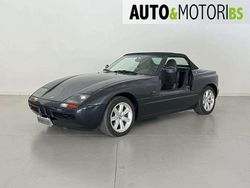 Nero Usata 1991 BMW Z1 Efficient Dynamics Cabrio | 48.900 €