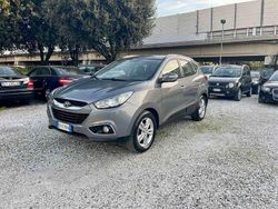 Grigio Usata 2012 Hyundai ix35 Style SUV | 6999 € (Buon prezzo)