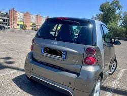 Grigio Usata 2013 Smart ForTwo Coupé Coupé | 4500 € (Buon prezzo)