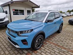 Blu Nuova 2025 Citroën C3 PureTech Due volumi | 19.800 € (Molto cara)