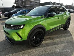Verde Usata 2023 Opel Mokka S SUV | 19.990 € (Buon prezzo)