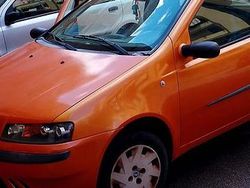 Usata 1999 Fiat Punto Due volumi | 995 €