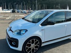 Bianco Usata 2018 VW up! Due volumi | 13.000 € (Ottimo prezzo)