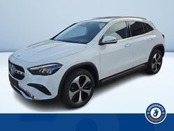 Bianco pastello Nuova 2025 Mercedes GLA200 Advanced Plus SUV | 45.600 €