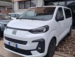 Bianco Nuova 2025 Fiat Ulysse Monovolume | 37.900 €