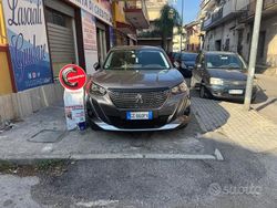 Grigio Usata 2020 Peugeot 2008 Allure SUV | 13.700 €