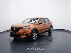Orange power Usata 2020 Peugeot 2008 Active SUV | 13.990 € (Ottimo prezzo)