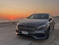 Usata 2016 Mercedes A180 Premium Tre volumi | 11.300 € (Buon prezzo)