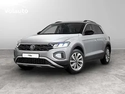 Deep black perlato Nuova 2025 VW T-Roc Edition SUV | 35.006 € (Molto cara)