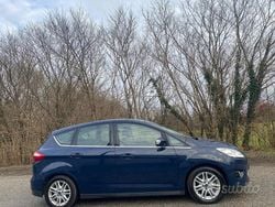 Blu Usata 2014 Ford C-MAX Titanium Monovolume | 3000 € (Super prezzo)