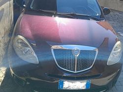 Usata 2007 Lancia Ypsilon Due volumi | 2500 € (Buon prezzo)