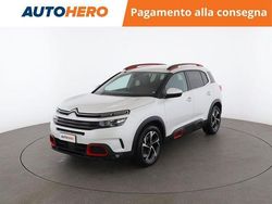 Bianco Usata 2020 Citroën C5 Aircross Feel SUV | 15.099 € (Ottimo prezzo)