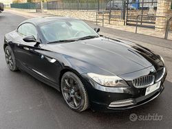 Nero Usata 2013 BMW Z4 Cabrio | 22.900 € (Buon prezzo)
