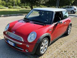 Usata 2005 Mini Cooper Due volumi | 2000 € (Ottimo prezzo)