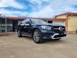 Other Usata 2019 Mercedes GLC250 Coupé | 34.500 € (Buon prezzo)