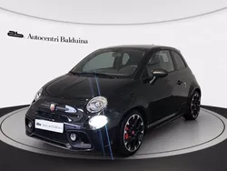 Usata 2020 Abarth 595 Competizione Due volumi | 20.500 € (Buon prezzo)