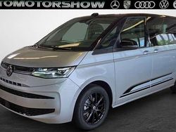 Pure grey Usata 2024 VW T7 Individual Furgone | 49.900 € (Ottimo prezzo)