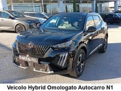 Nero perla metallizzato Nuova 2025 Peugeot 2008 GT SUV | 23.930 € (Super prezzo)