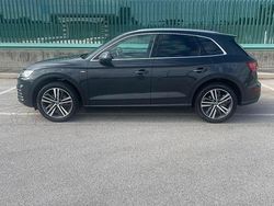 Usata 2017 Audi Q5 Sport SUV | 23.000 € (Buon prezzo)