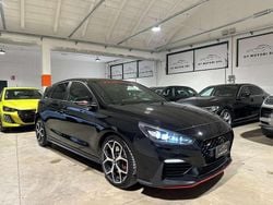 Nero Usata 2019 Hyundai i30 Tre volumi | 21.990 € (Ottimo prezzo)