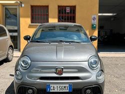 Grigio Usata 2020 Abarth 595 Pista Due volumi | 15.000 € (Ottimo prezzo)