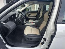 Bianco Usata 2016 Land Rover Range Rover evoque SUV | 14.000 € (Super prezzo)