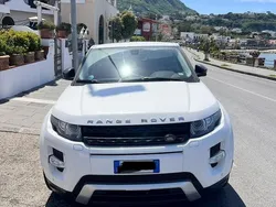 Usata 2015 Land Rover Range Rover evoque Due volumi | 16.000 € (Super prezzo)