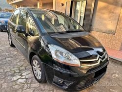Nero Usata 2010 Citroën C4 Picasso Monovolume | 3000 € (Ottimo prezzo)