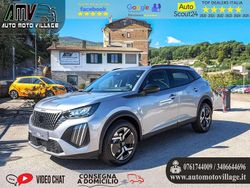 Argento Nuova 2025 Peugeot 2008 Allure SUV | 22.500 € (Buon prezzo)