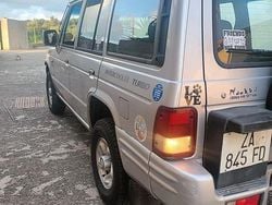 Usata 2000 Hyundai Galloper SUV | 4500 € (Buon prezzo)