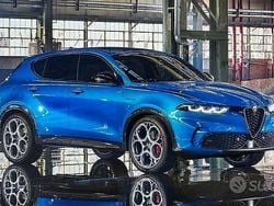 Bianco Nuova 2025 Alfa Romeo Sprint Sprint Coupé | 35.900 € (Buon prezzo)