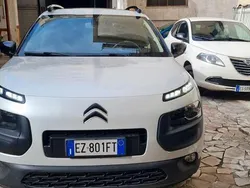 Usata 2015 Citroën C4 Cactus Due volumi | 8000 € (Buon prezzo)