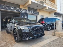 Nero Usata 2022 Audi RS Q3 SUV | 59.990 € (Buon prezzo)