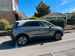 Grigio Usata 2018 Opel Crossland SUV | 11.999 € (Buon prezzo)
