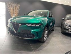 Verde montreal Usata 2023 Alfa Romeo Tonale Edizione Speciale SUV | 39.000 € (Molto cara)