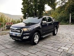 Usata 2016 Ford Ranger Limited Pick-up | 21.000 € (Buon prezzo)